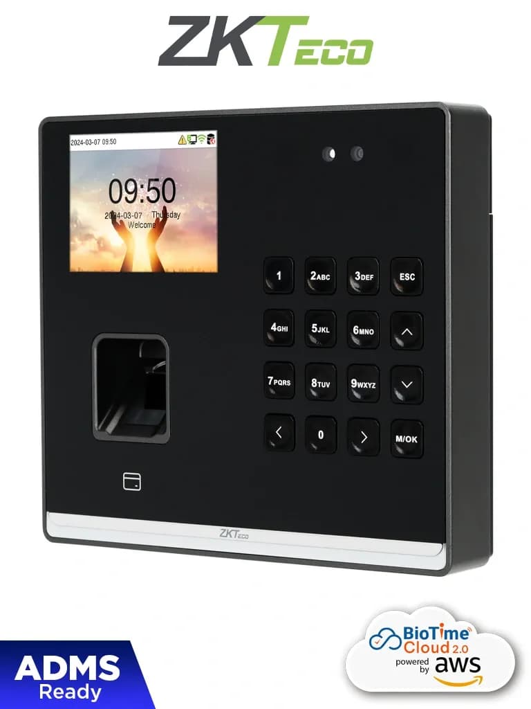ZKTeco M2F PRO-LR
