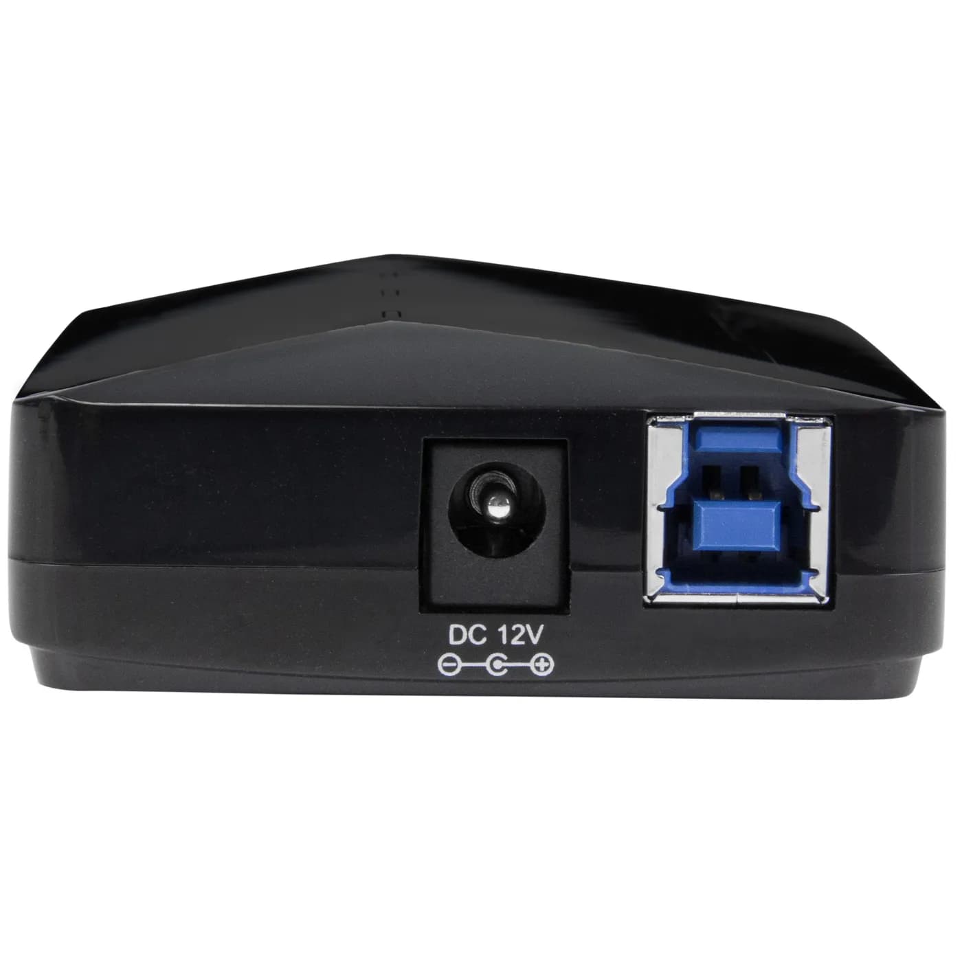 StarTech.com Concentrador USB 3.0 de 4 Puertos - 5Gbps - Hub con Puert 4
