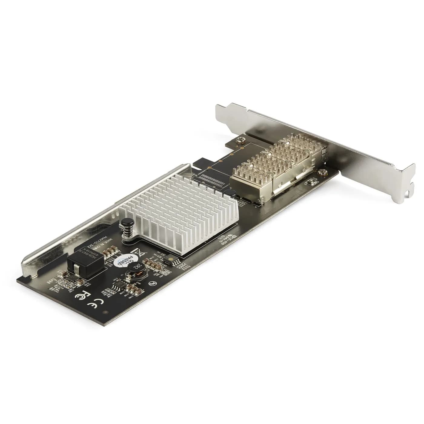 StarTech.com Tarjeta de Red QSFP+ 40G 1 Puerto - Adaptador Convergente 2