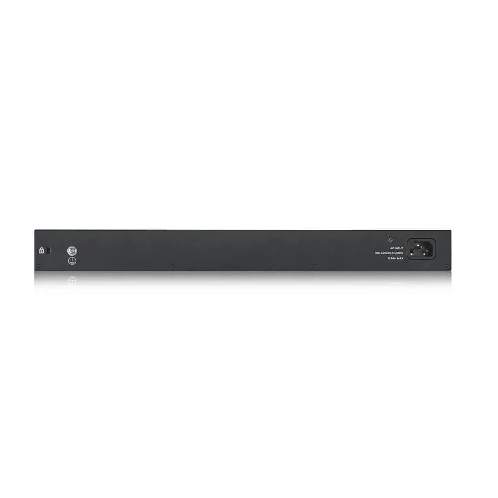 Zyxel GS1920-24V2 dispositivo de redes Gestionado Gigabit Ethernet (10 3