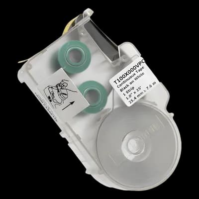 Panduit T100X000VPC-BK