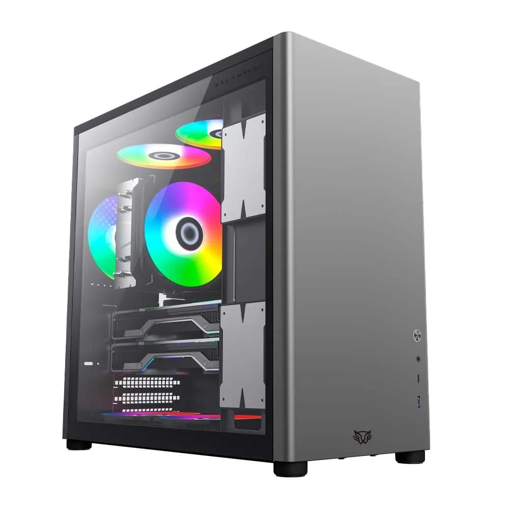 Balam Rush BR-935654