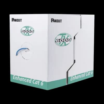 Panduit PUC6004GR-ME