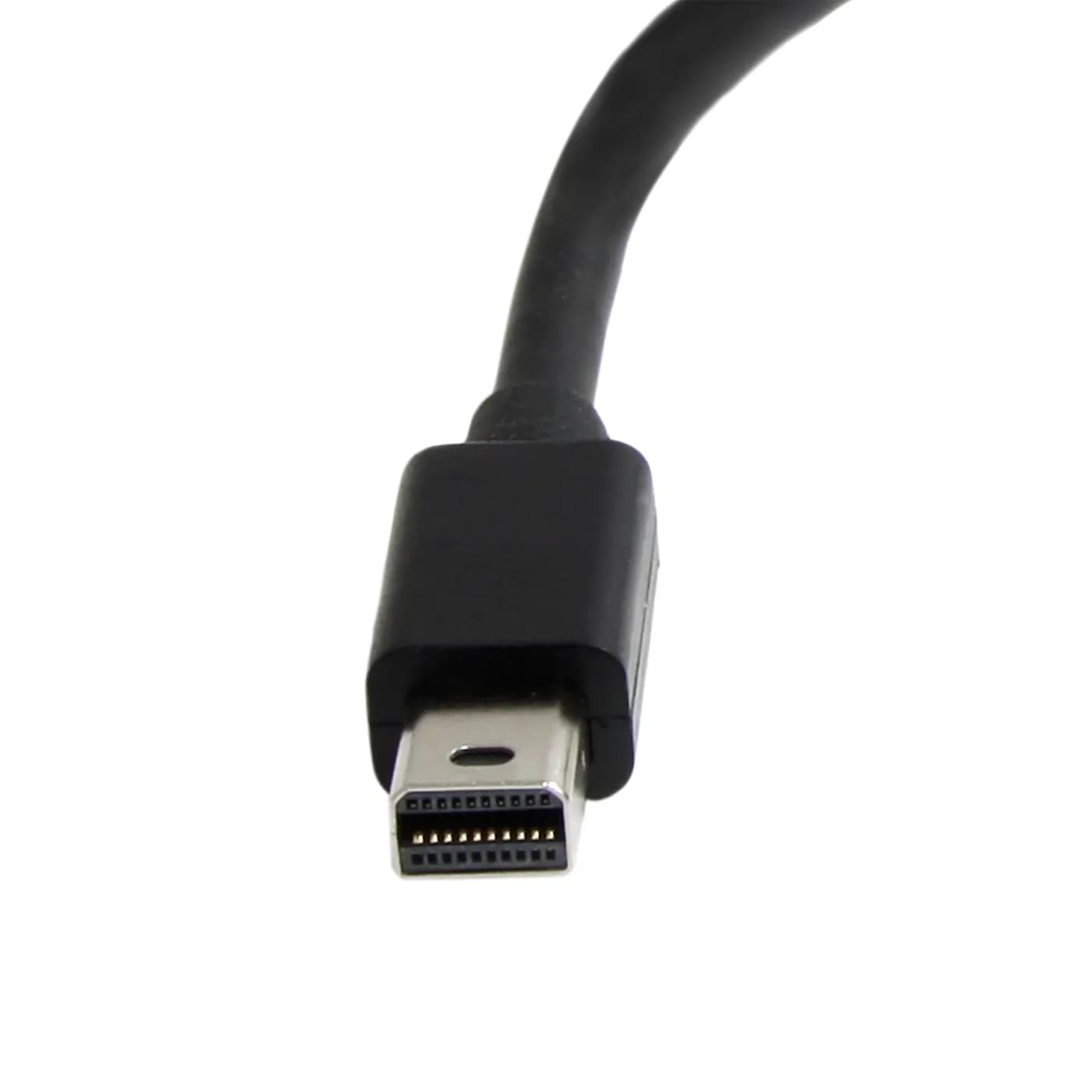 StarTech.com Adaptador Video Mini DisplayPort a DVI - Convertidor DP - 2