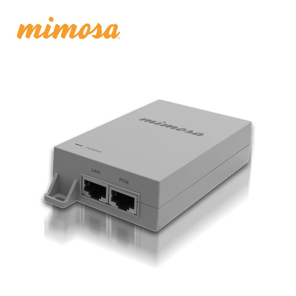Mimosa INYECTOR POE 50V 60W