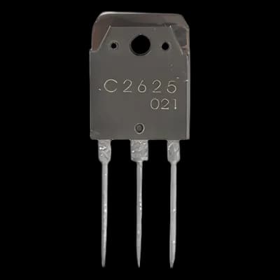 Astron 2SC-2625
