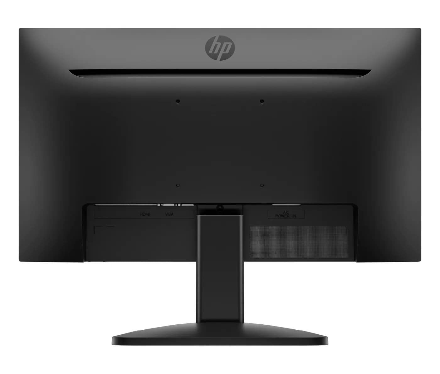 HP Monitor Full HD de la serie 3 Pro de 21,45" - 322pe 4