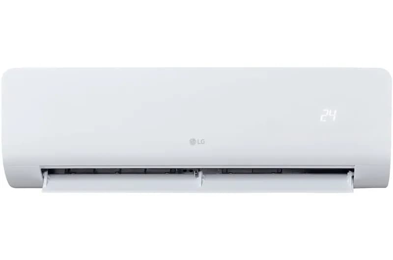 LG VO121C1 Sistema divisor Blanco 2