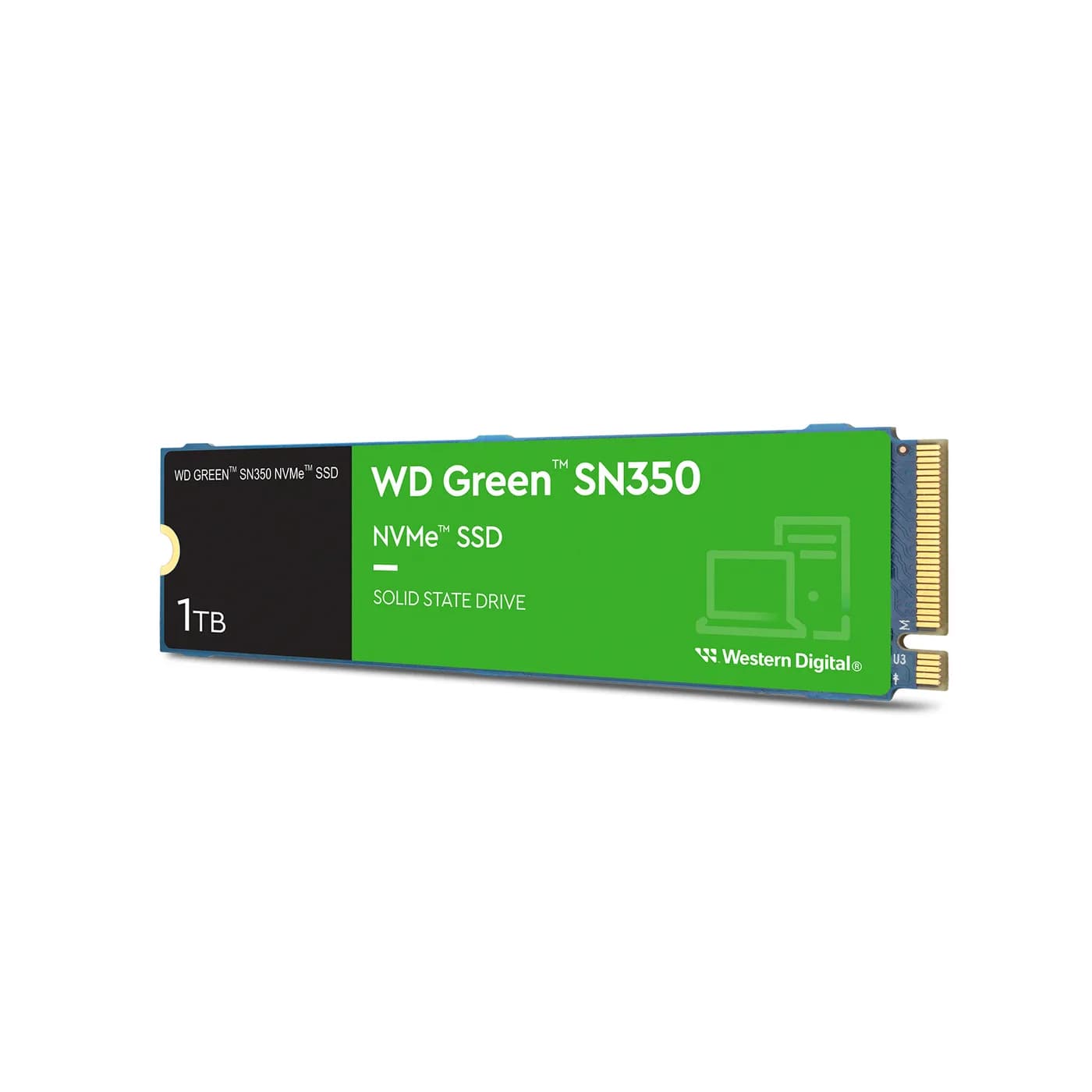 SanDisk WDS100T2G0C