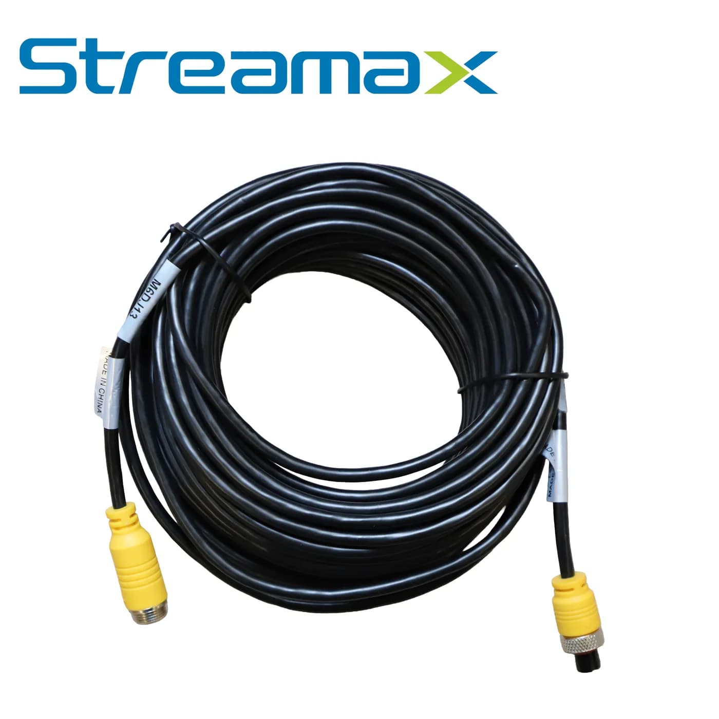 Streamax - Meriva M6DJ13