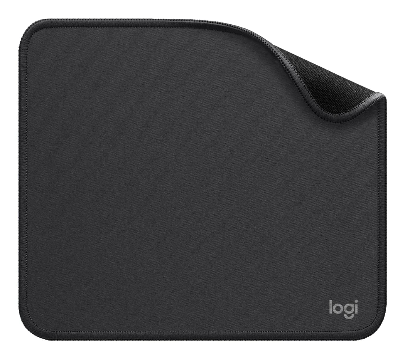 Logitech 956-000035 alfombrilla para ratón Grafito 3