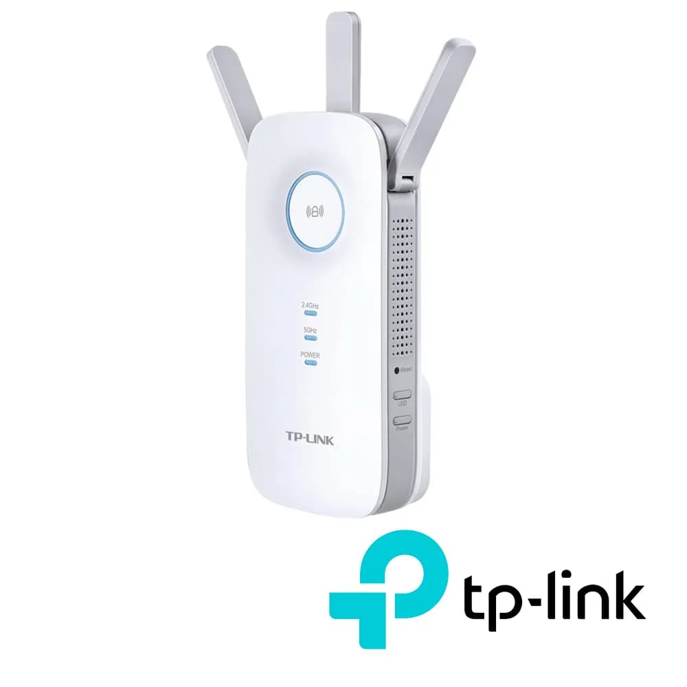 TP-Link RE450