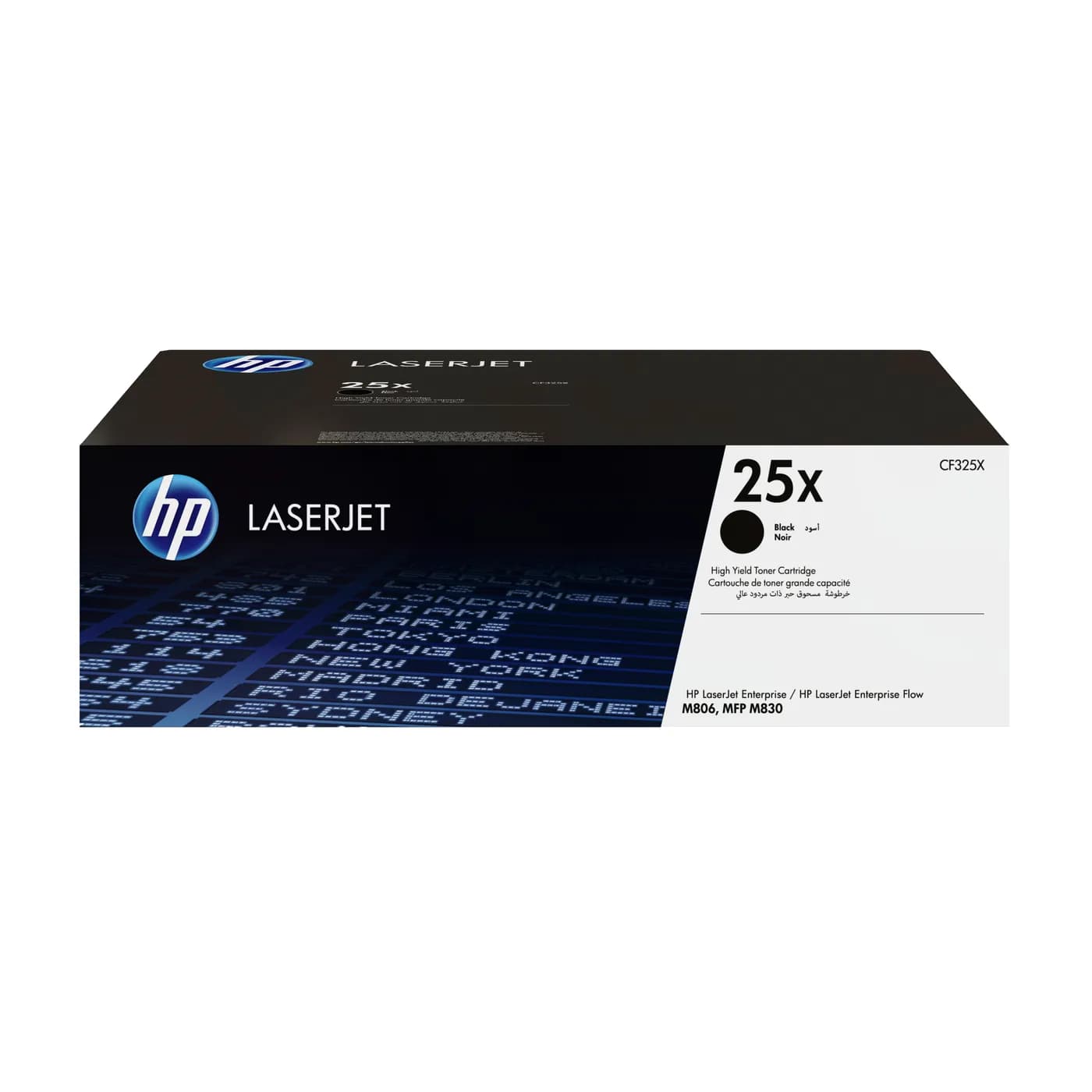 HP CF325X