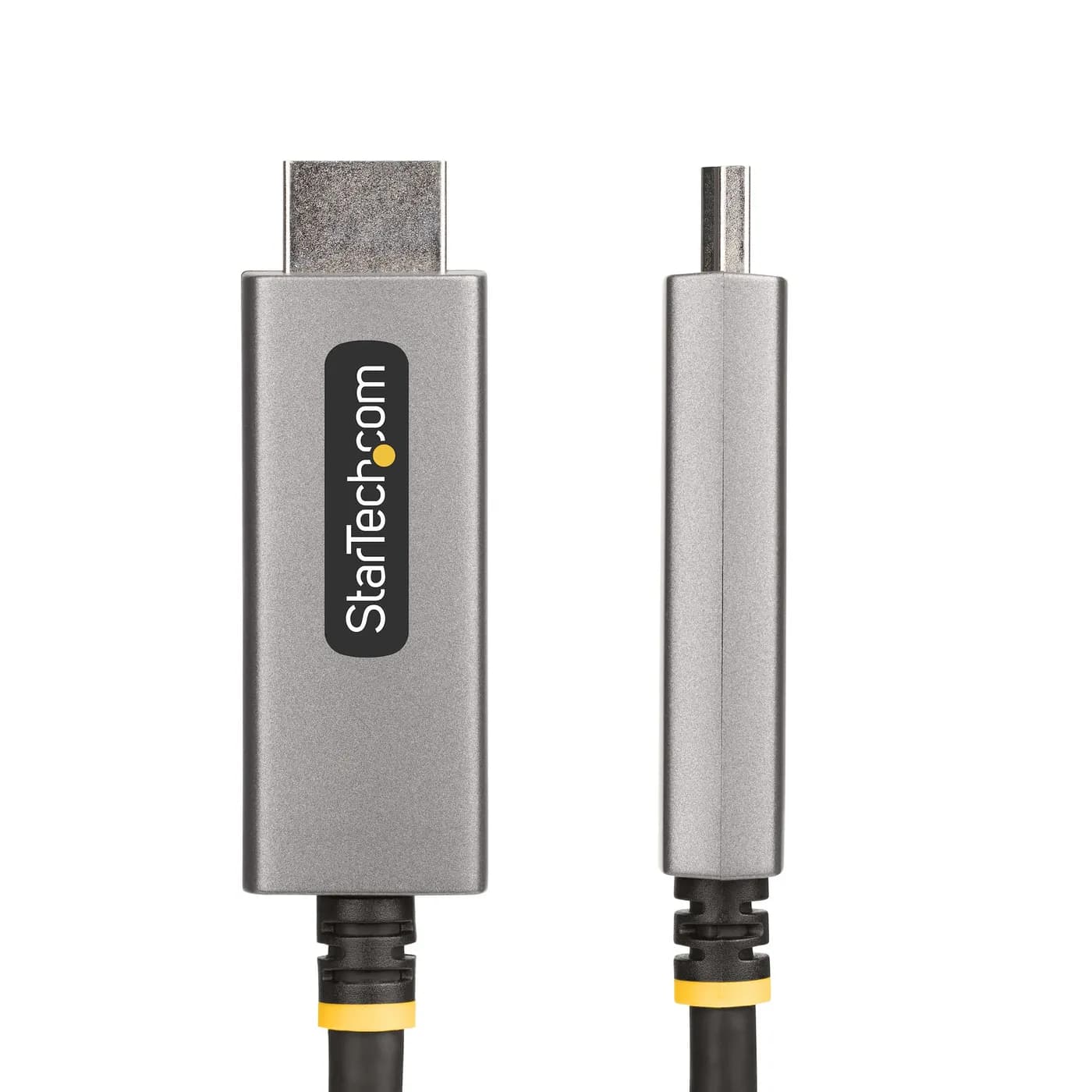StarTech.com Cable Adaptador de 2m DisplayPort a HDMI - 8K 60Hz - 4K 1 3