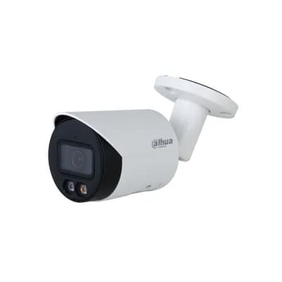 Dahua Technology WizSense IPC-HFW2249S-S-IL-0280B cámara de vigilancia 2