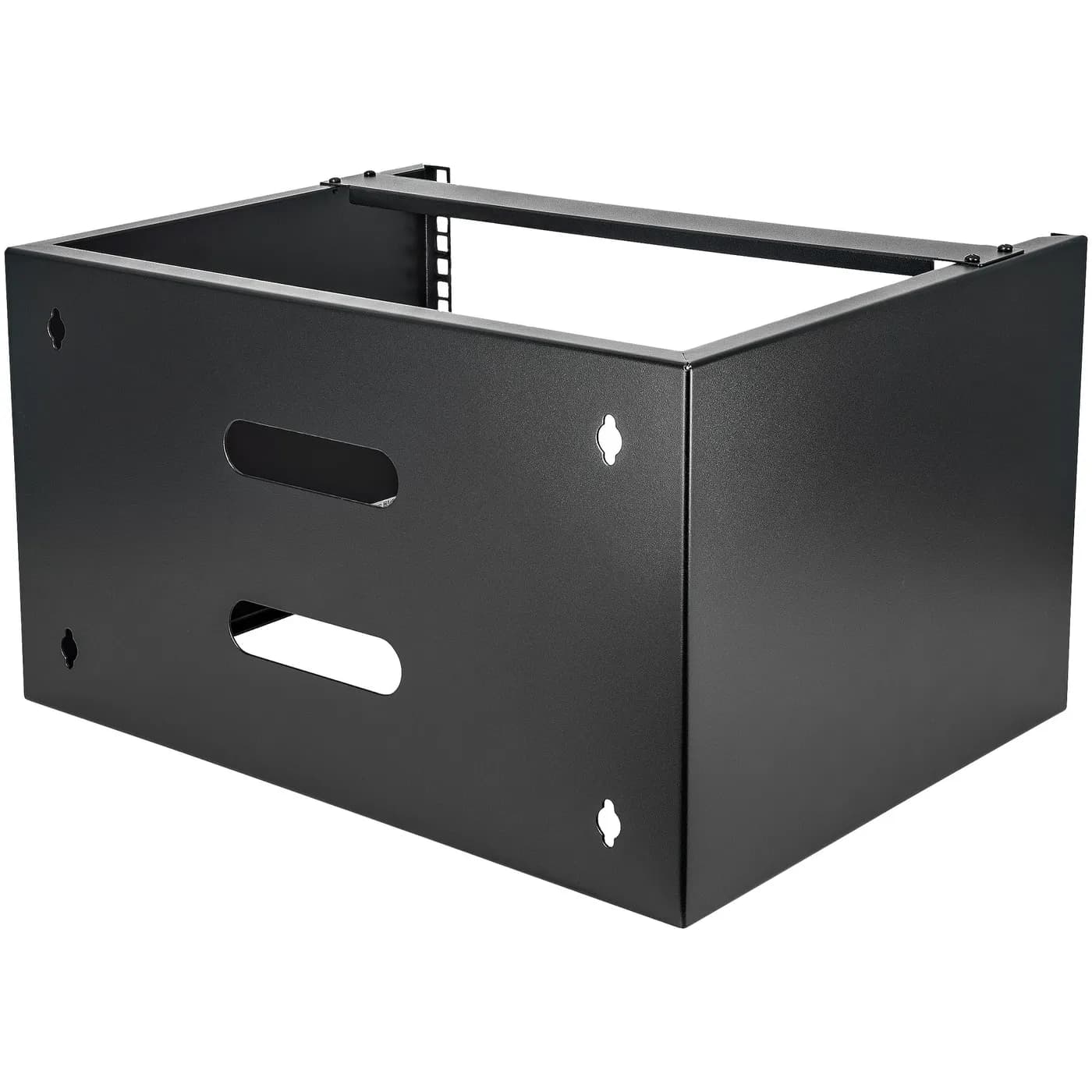 StarTech.com Soporte Montaje en Pared de 6U 14in Profundidad Rack Hori 2