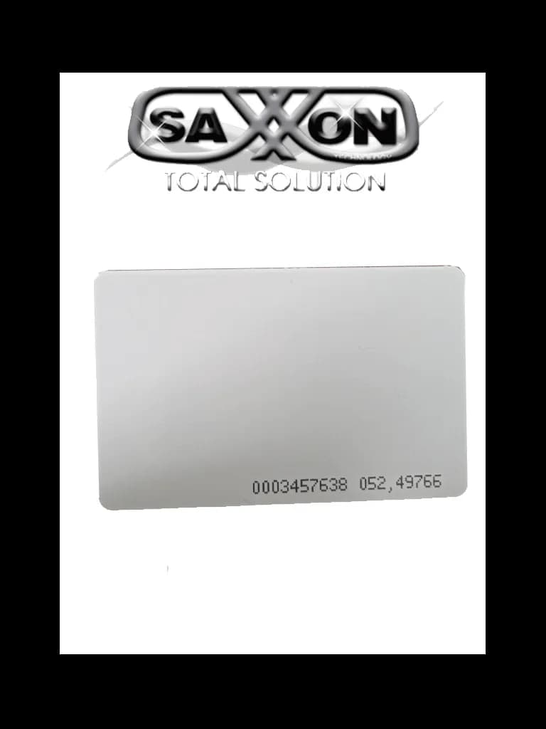 Saxxon SAX-DUAL03