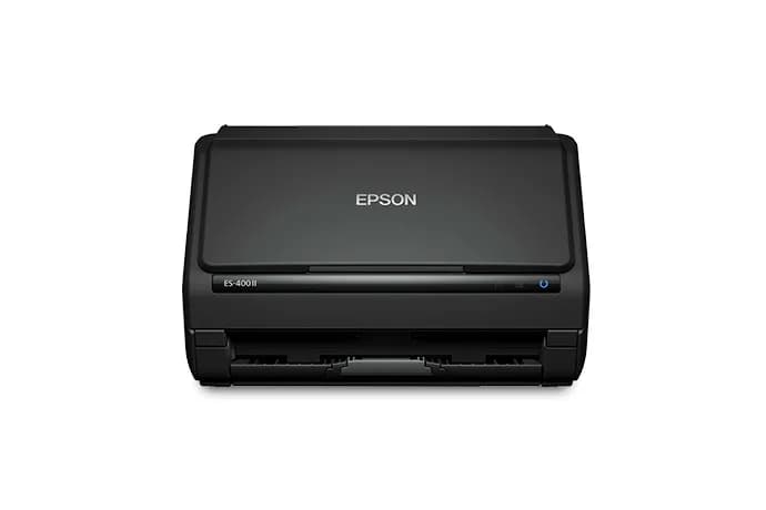 Epson WorkForce B11B261201 escáner Escáner con alimentador automático  2