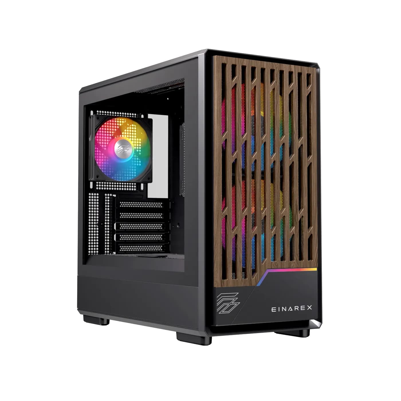 Einarex EXCS-PM-400R-B