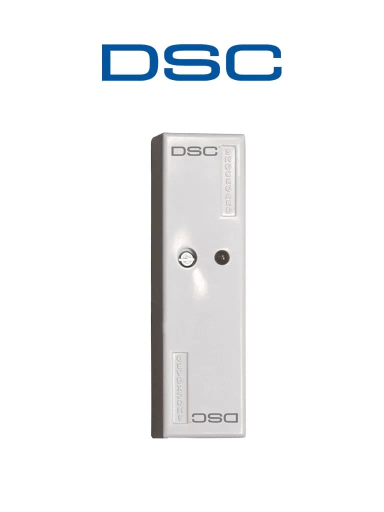 DSC SS-102