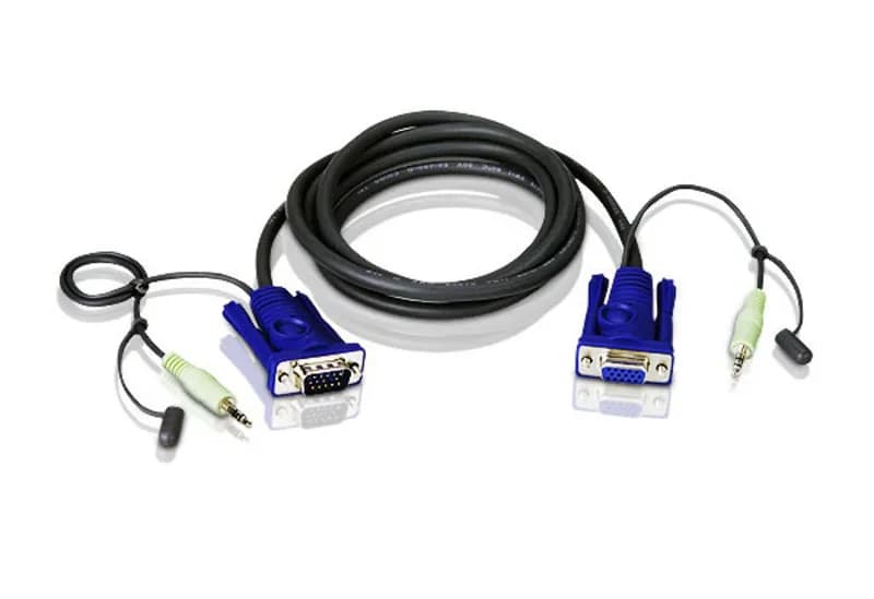 Aten 2L2402A