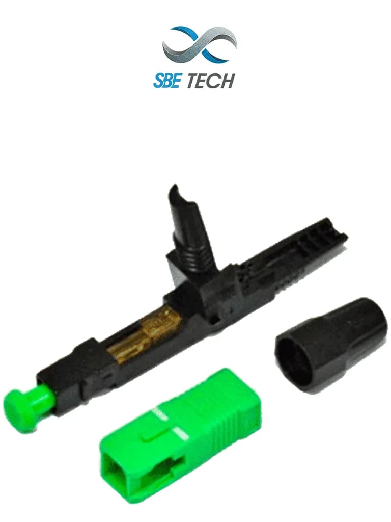 SBE Tech SBE-CONPPSCSMAPC