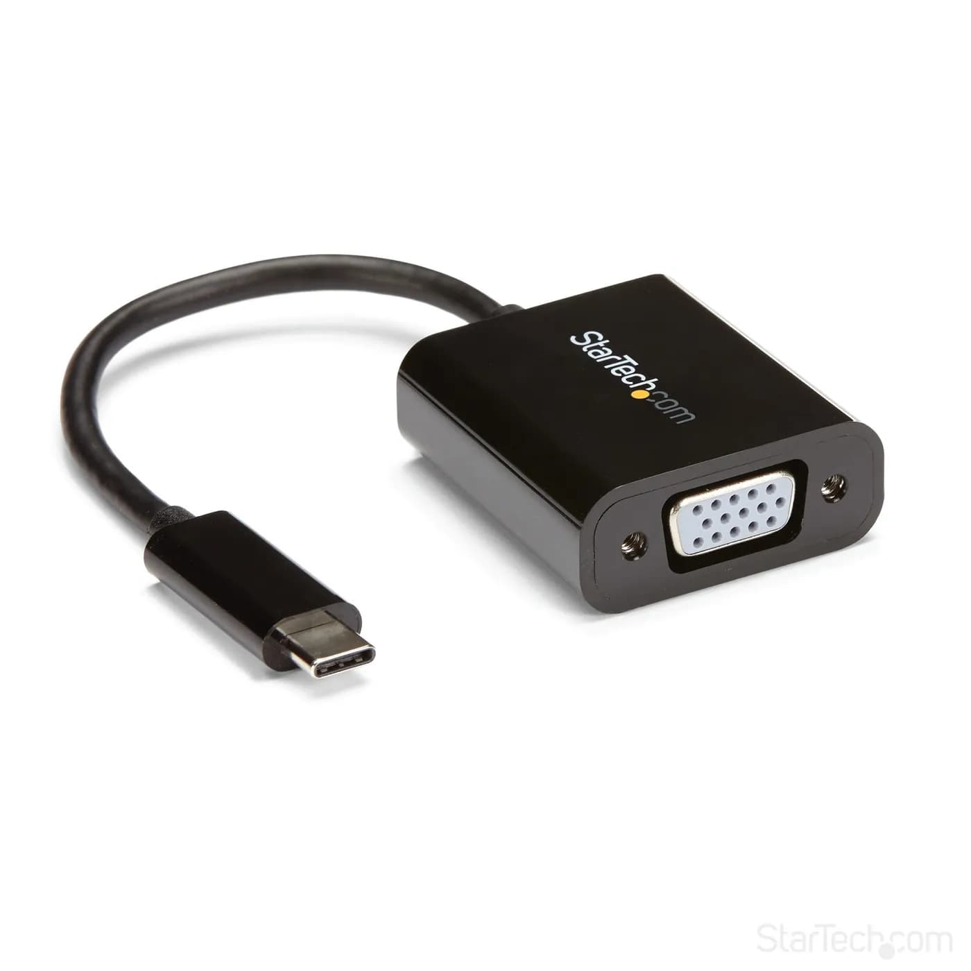 StarTech.com CDP2VGA