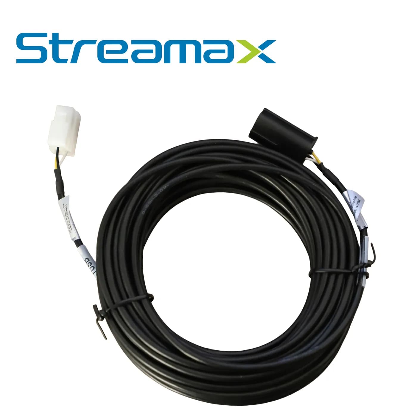 Streamax - Meriva CTUSB