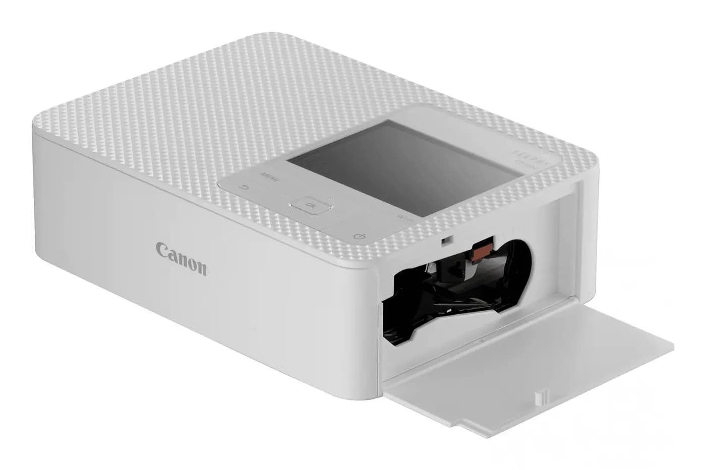 Canon SELPHY CP1500 impresora de fotografías Pintar por sublimación 30 3