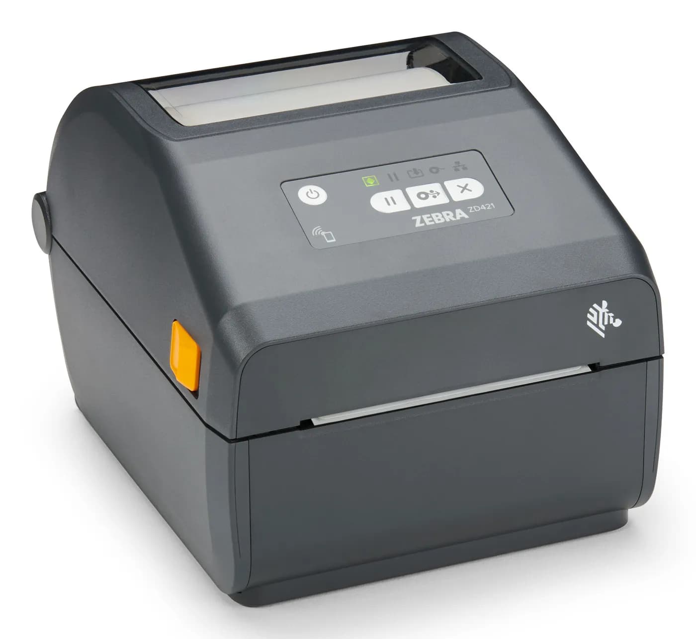 Zebra ZD421 impresora de etiquetas Transferencia térmica 203 x 203 DPI 3
