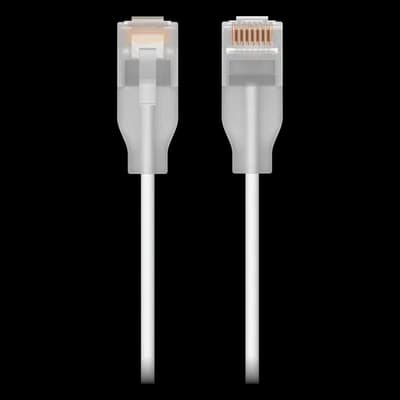 Ubiquiti UACC-CABLE-PATCH-EL-1M-W