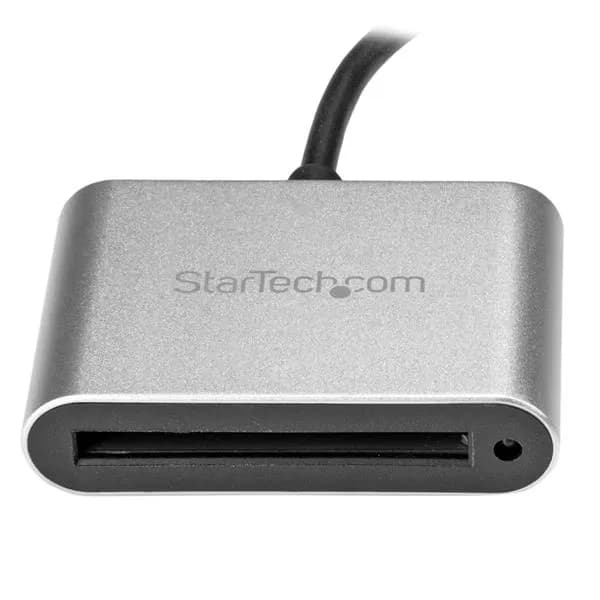 StarTech.com Lector Grabador USB 3.0 USB-C Tipo C de Tarjetas de Memor 2