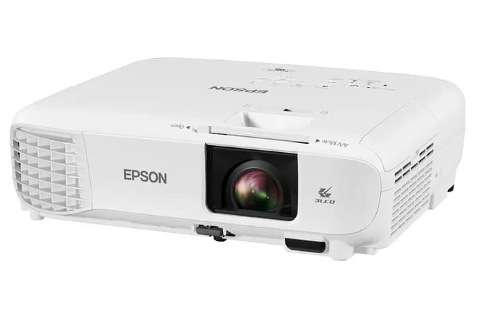 Epson PowerLite V11HA03020 video proyector Proyector de alcance estánd 2