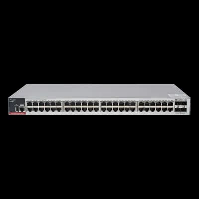 Ruijie RG-S2915-48GT4MS-L