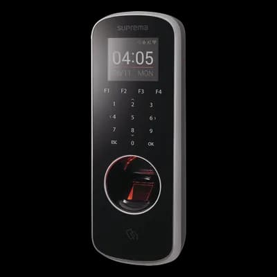 Suprema BSL2OM