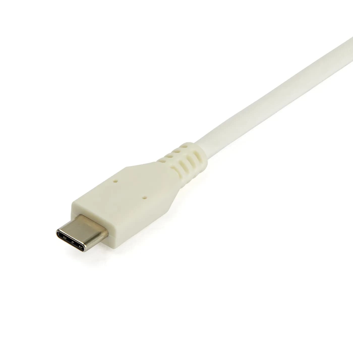 StarTech.com Adaptador de Red Ethernet USB-C con Puerto USB A - Adapta 2