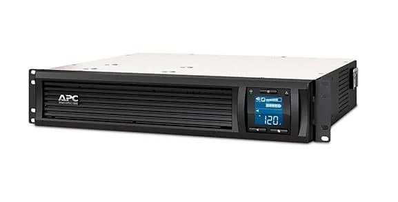 APC SMC1500-2UC