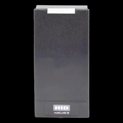 HID R10F