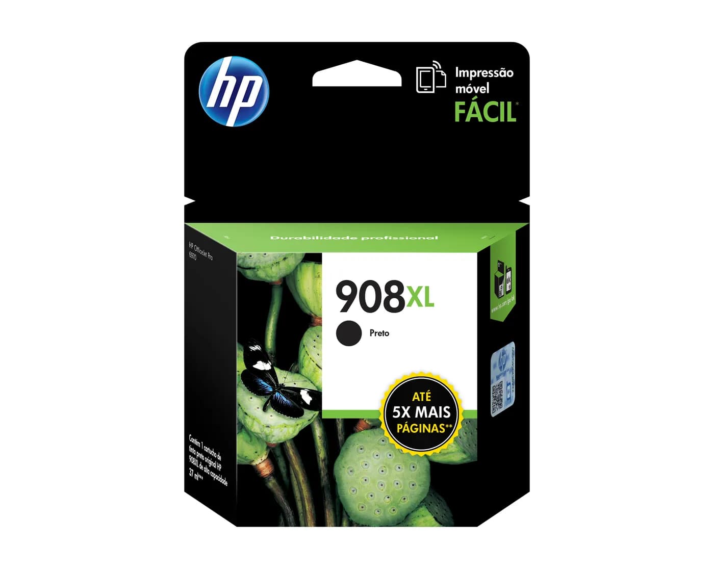 Hewlett Packard HPTINT6M08A