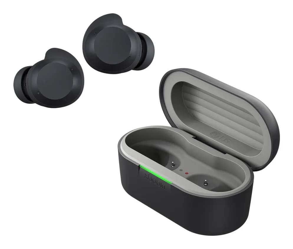 LG BUDS.AMEXLBK