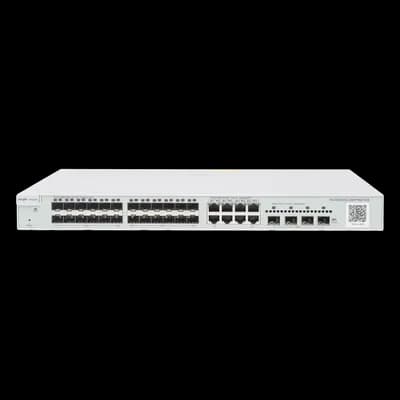 Ruijie RG-NBS5200-24SFP/8GT4XS