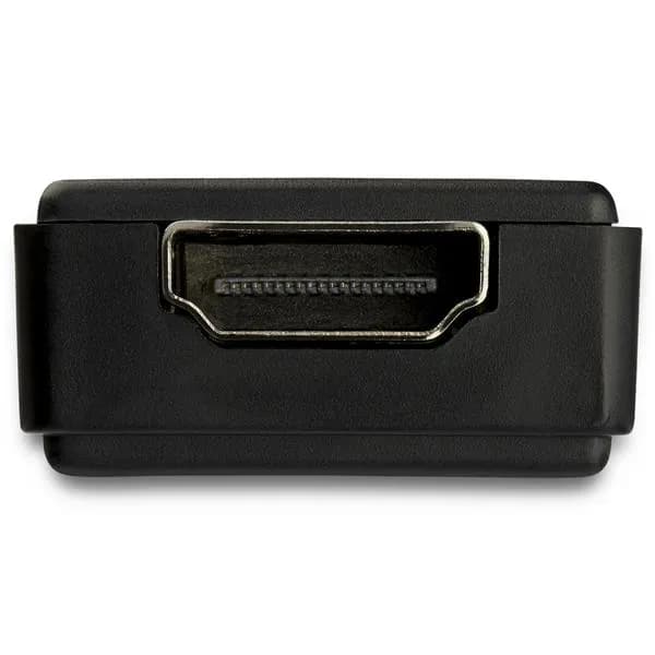 StarTech.com Amplificador de Señal HDMI - 14 m - 4k 60Hz 3