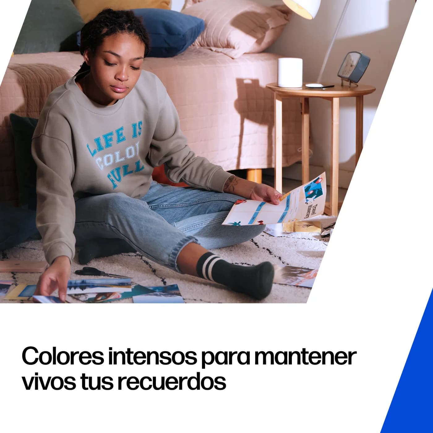 COMBO HP TINTA BOTE 4-PACK HP GT53/52 6