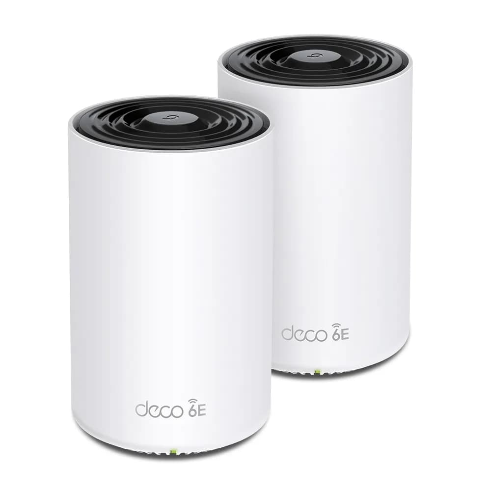 TP-Link DECOXE75-2PACK
