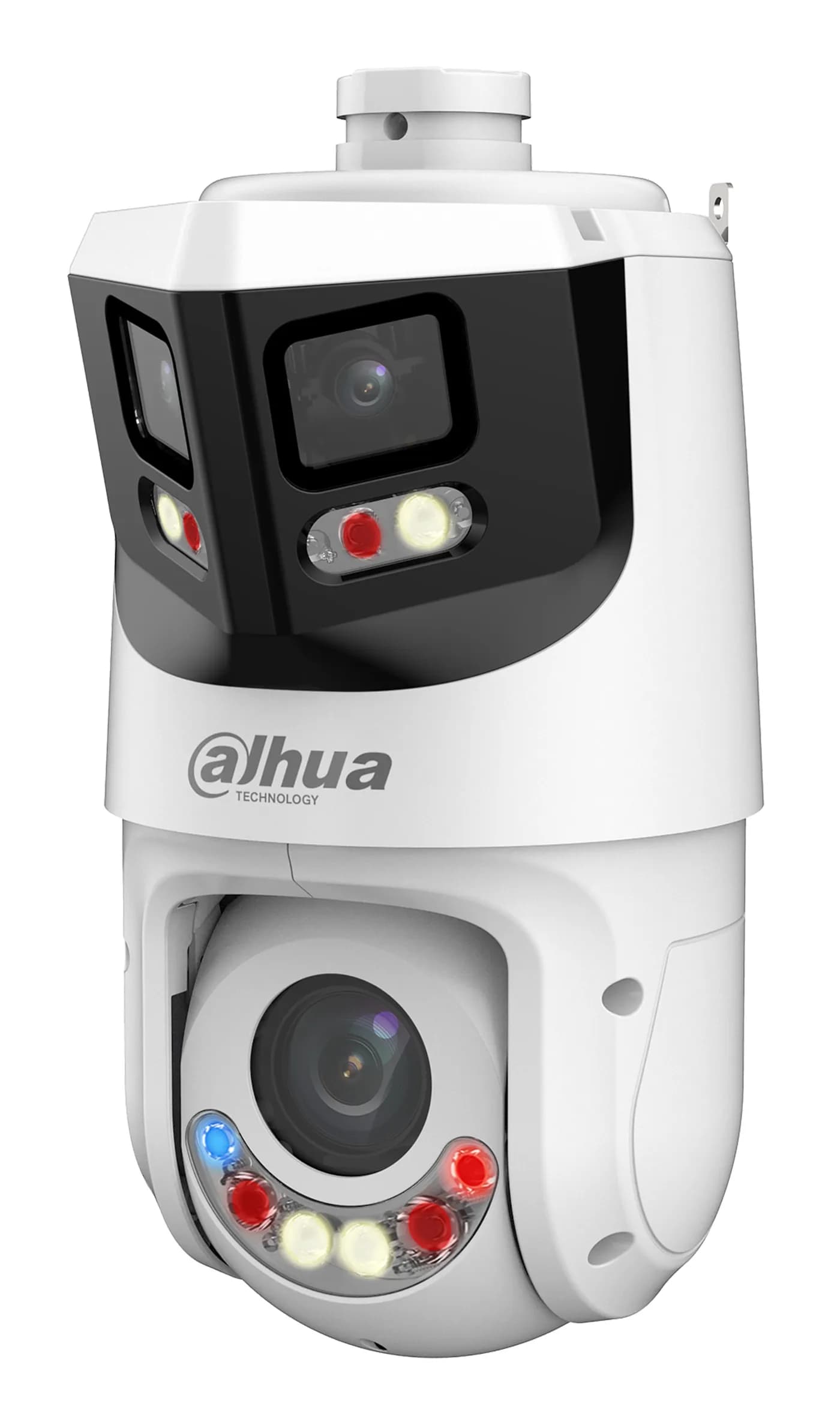 Dahua DH-SDT4E425-8P-GB-APV1