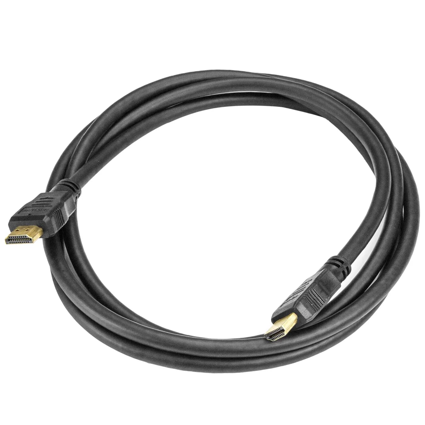 StarTech.com Cable HDMI de Alta Velocidad de 2m - Cable HDMI Ultra HD  5