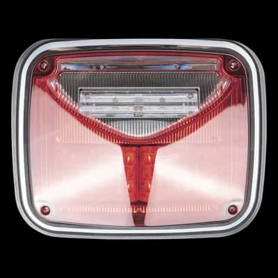 EPCOM Industrial Signaling XLTE1755R