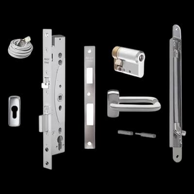 Abloy EL460KITSYS144