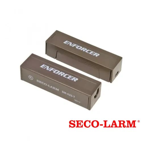 Seco-Larm SM-433-TQ/B