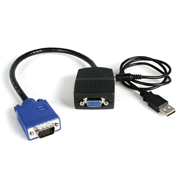 StarTech.com ST122LE